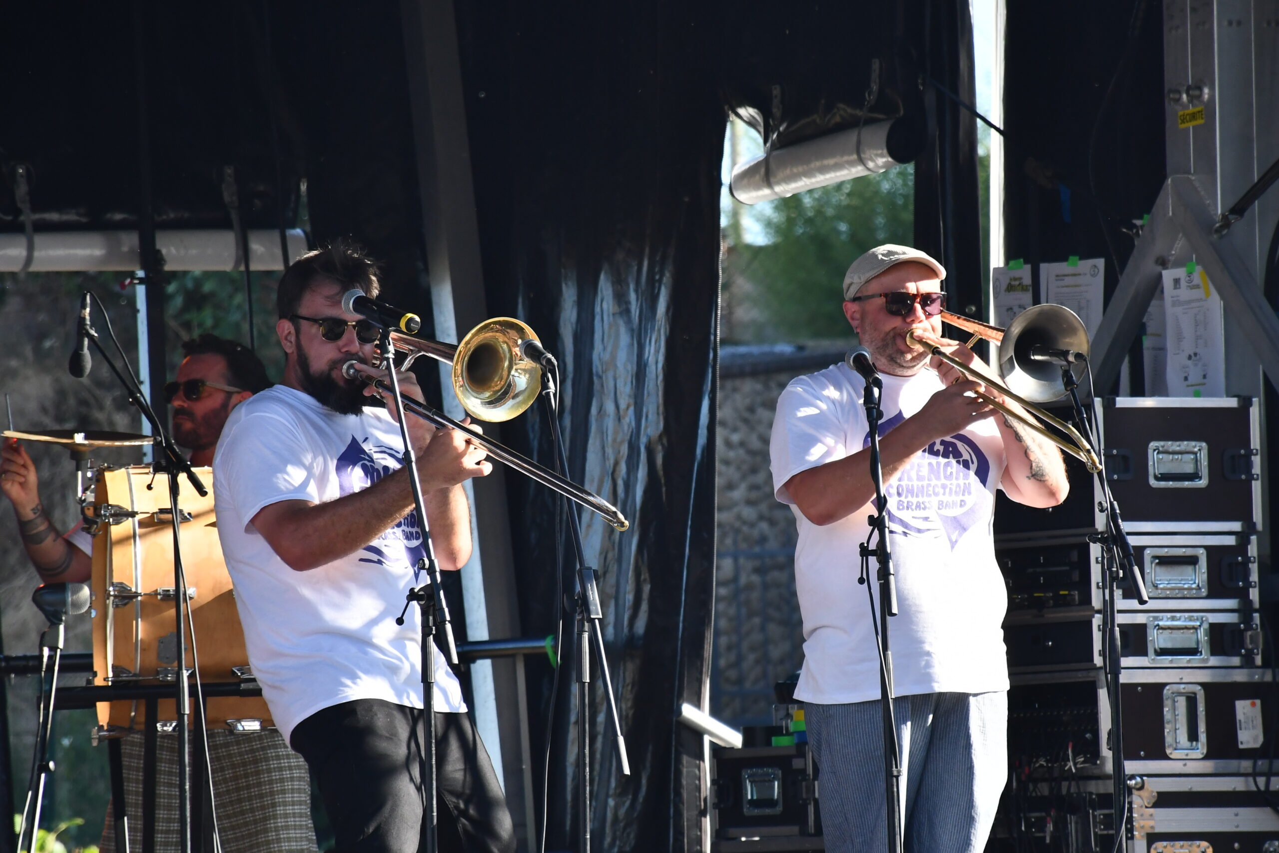 Nola French Connexion